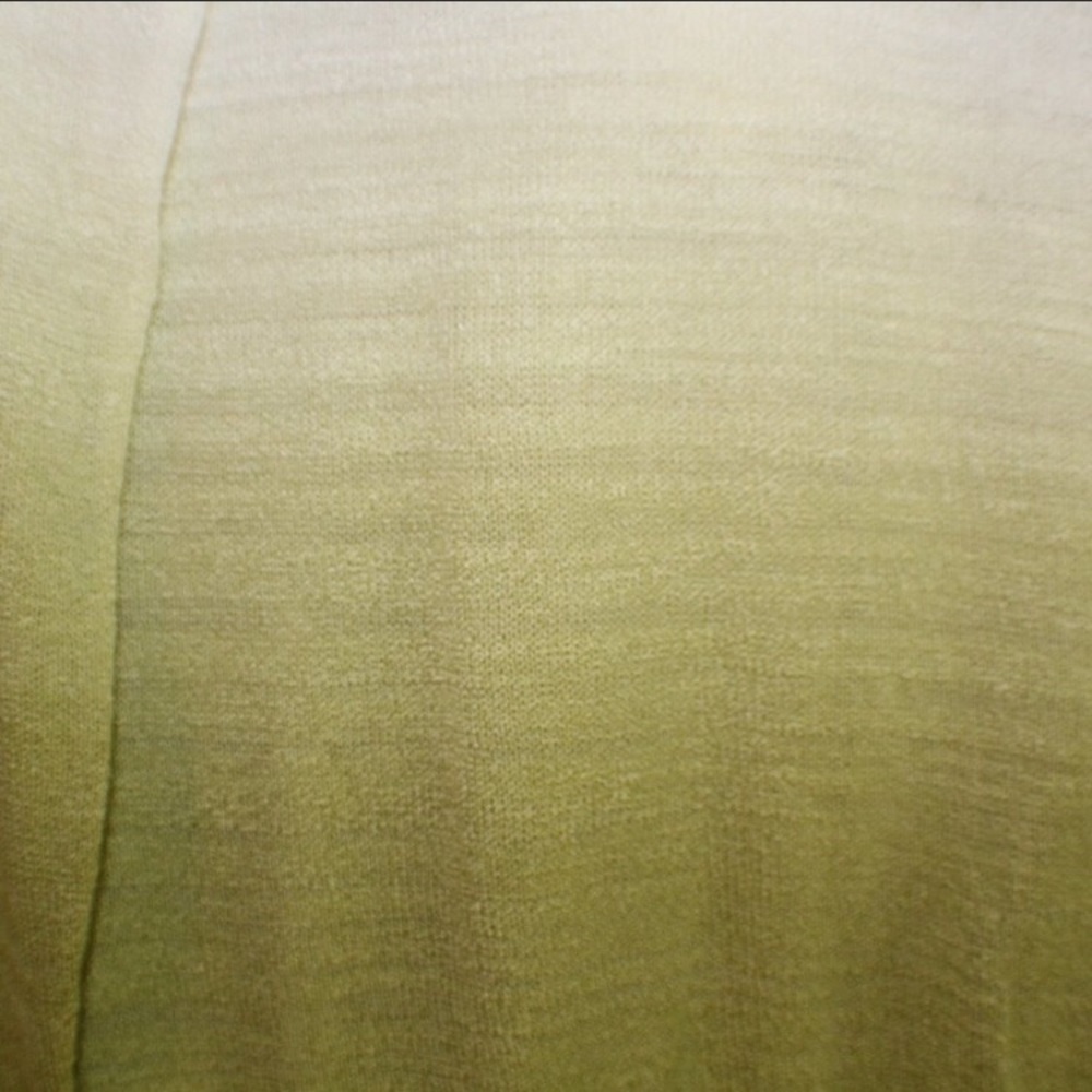 *3/$25* SIGNATURE STUDIO SOFT SHEER HOODIE - Picture 4 of 5